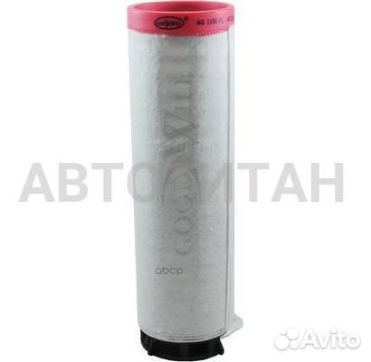 Фильтр воздушный (внешний ) AG1106