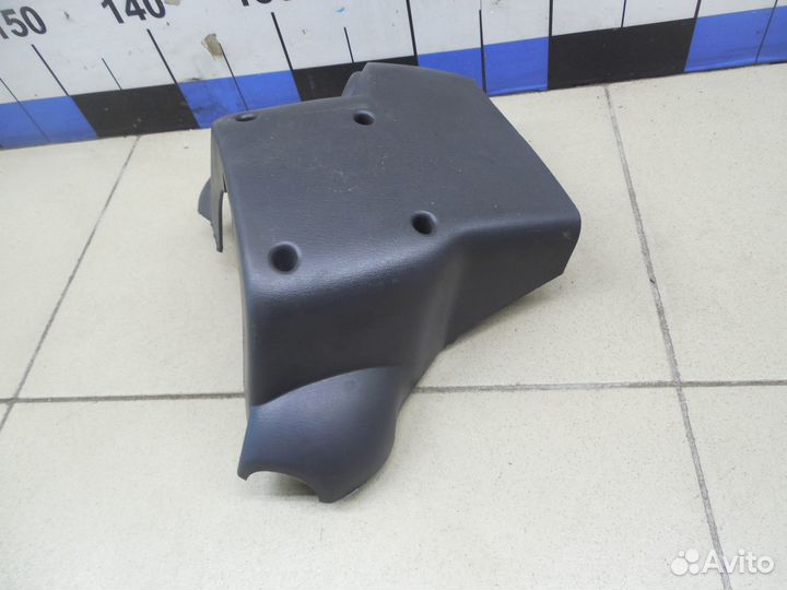 Кожух Micra (K11E) 1992-2002