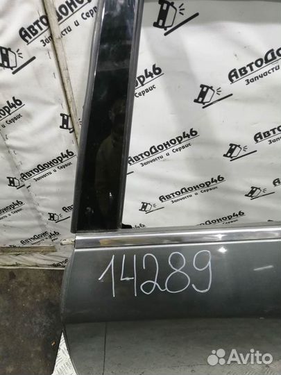 Дверь задняя левая Nissan Teana J31