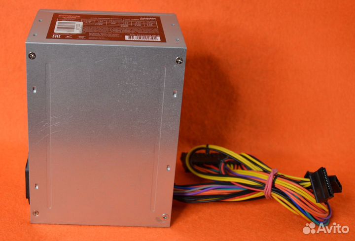 Блок питания ExeGate Special AAA450 на 450W