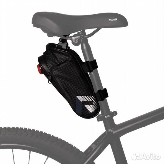 Сумка для велосипеда