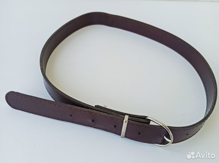 Женские ремни
