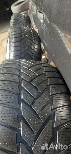 Зимние Колеса 255/55/19
