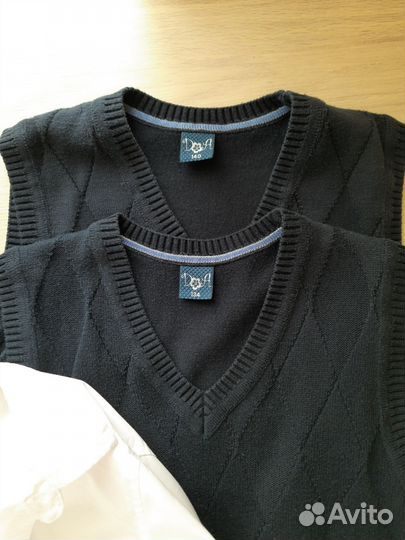 Вещи для мальчика 134- 140 р-р