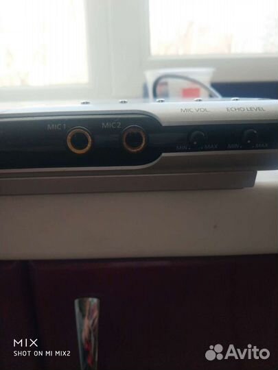 Dvd плеер samsung