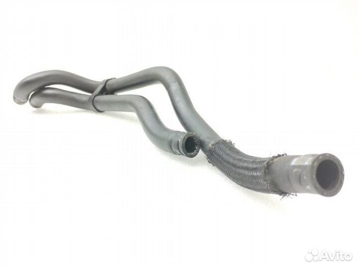 Патрубок системы охлаждения Toyota Estima ACR50W