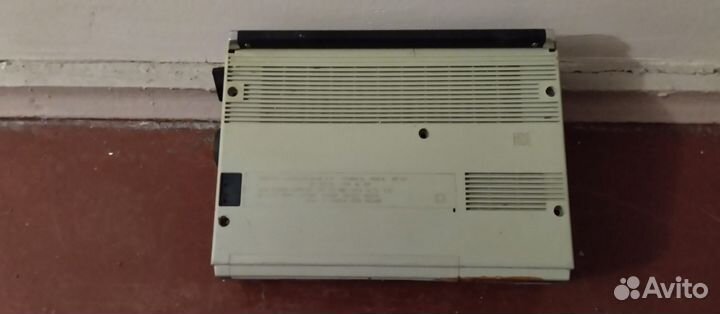 Радиоприемник