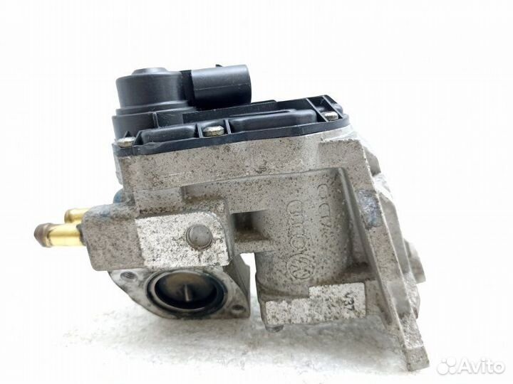 Клапан EGR Volkswagen Passat B6 2.0 BVY