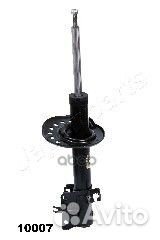 Амортизатор передний правый газо-масл. mm10007