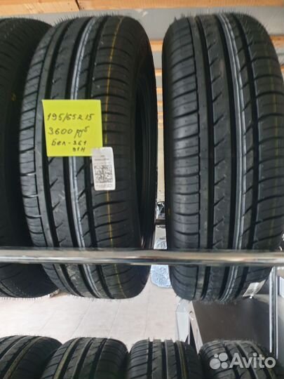 Viatti Strada Asimmetrico V-130 195/65 R15 91H