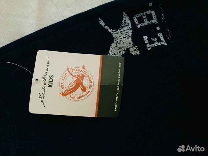 Спортивный костюм на 5 лет