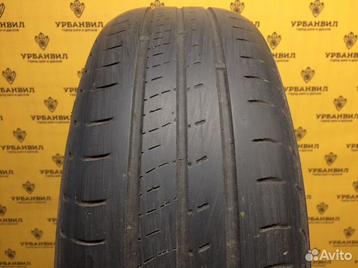 Kumho Ecowing ES01 KH27 185/65 R15 88H