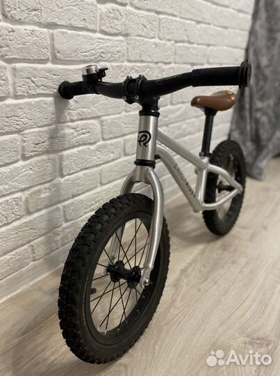 Беговел Early rider 14