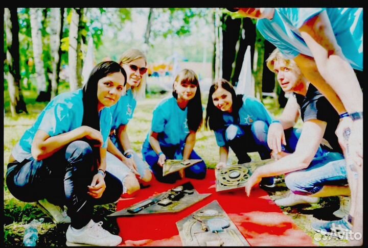 Приглашаем Разнорабочего Спецодежда беспл Еда +Отл