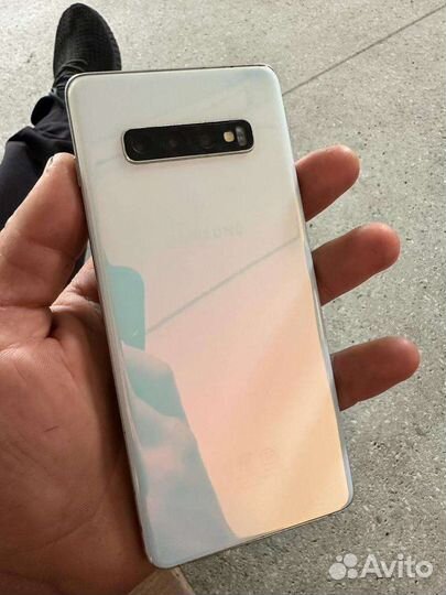 Samsung galaxy s10 plus