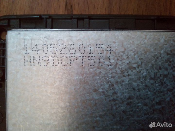 Экраны для планшетов