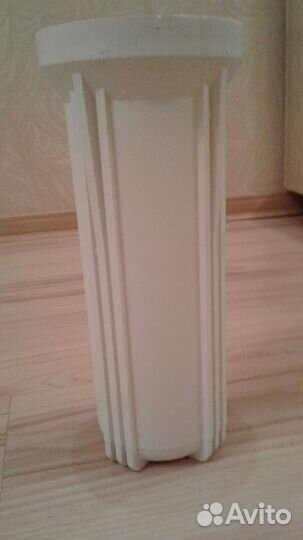 Комплектующие от фильтра Prio Новая Вода