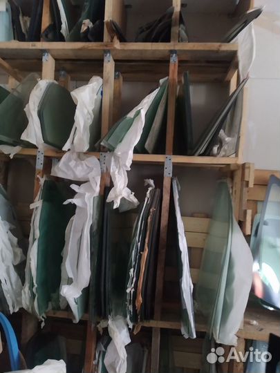 Автостекла