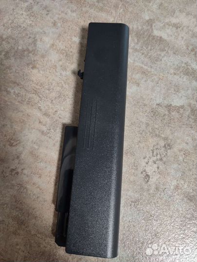 Аккумулятор для ноутбука hp