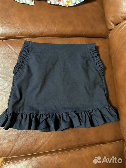 Юбка женская mango S