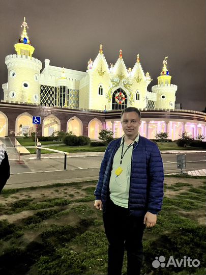 Помощник логиста