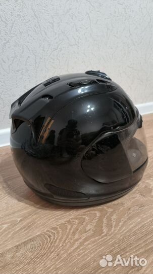 Мотошлем arai rx 7