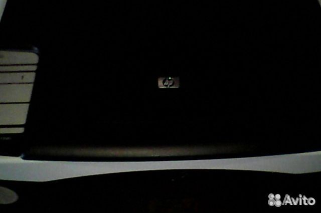 Мфу (принтер) нр Deskjet F2180 на з\ч