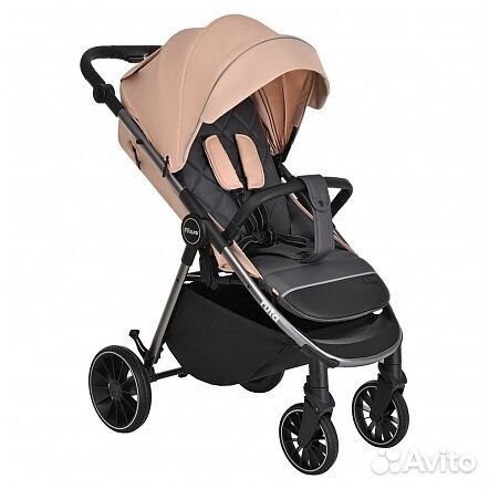 Коляска прогулочная Pituso Ruta