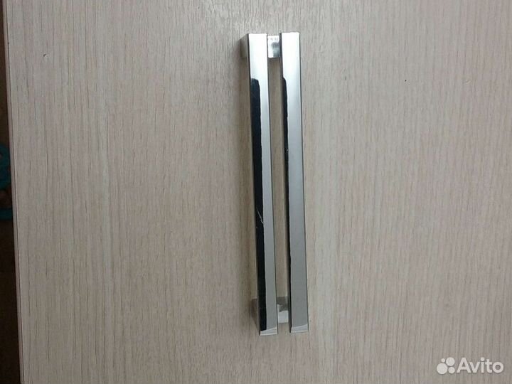 Мебельные ручки