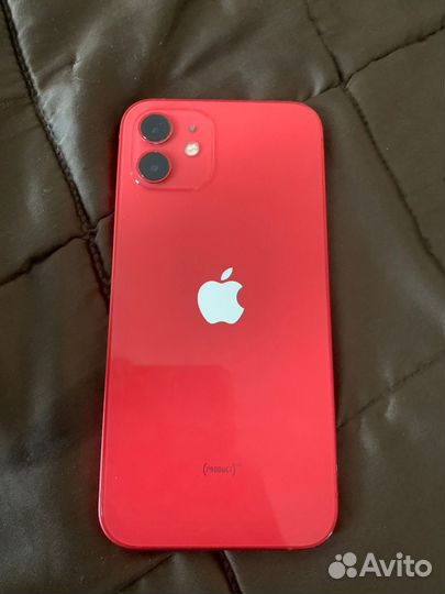 iPhone 12, 64 ГБ