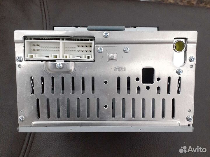 Магнитола kia sorento