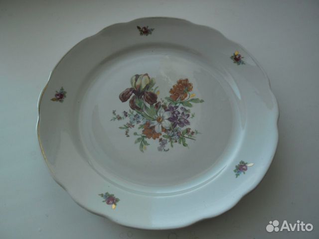 Посуда Авито доставка