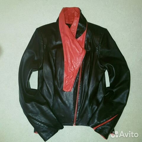 Куртка Giorgio Rotti