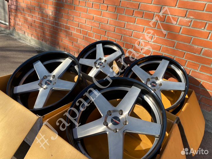 Япония Ковка 22