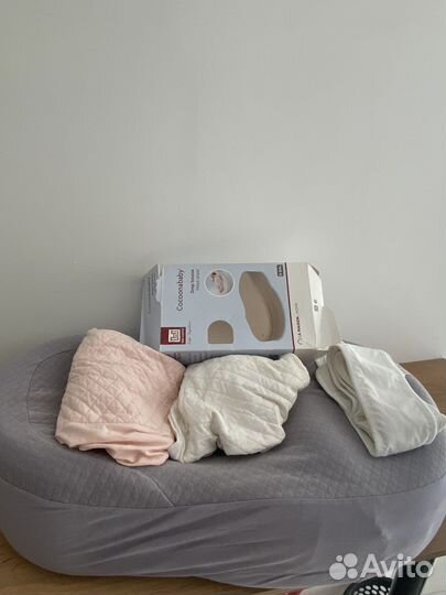 Кокон red castle cocoonababy