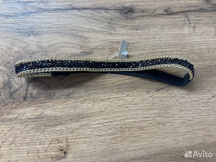 Повязка для волос