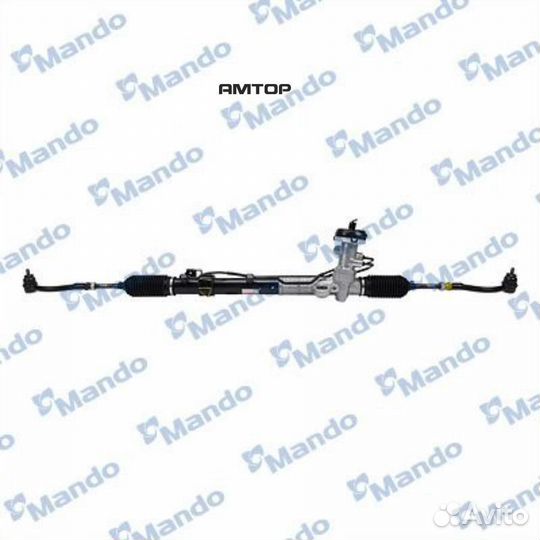 Mando EX577001E100 Рейка рулевая Mando EX577001E10