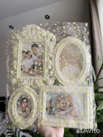 Фоторамка, рамка