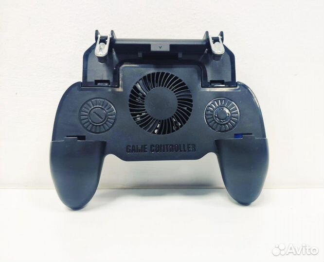 Триггер геймпад Джостик с охлаждением pubg
