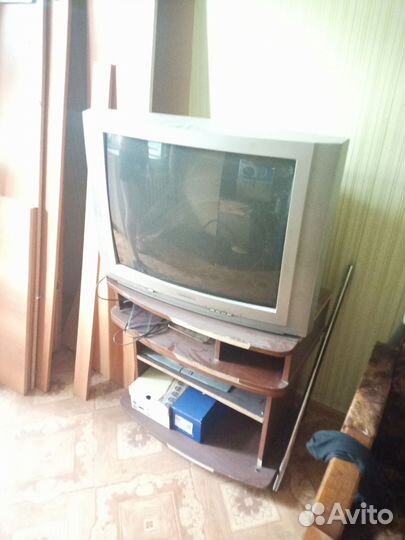 Телевизор бу