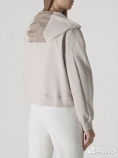 Олимпийка хлопковая Paul & Shark