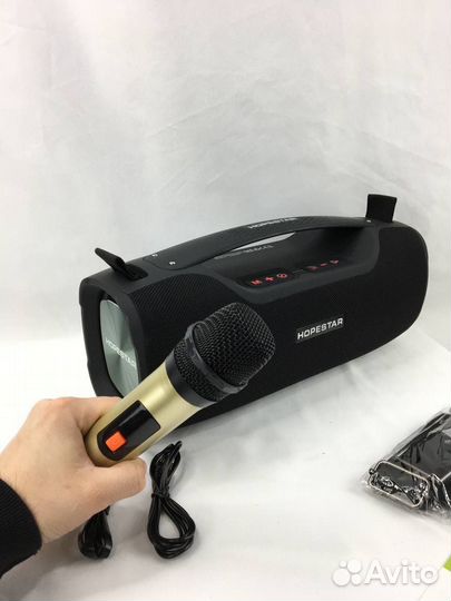 Колонка HopeStar A6 PRO оригинал