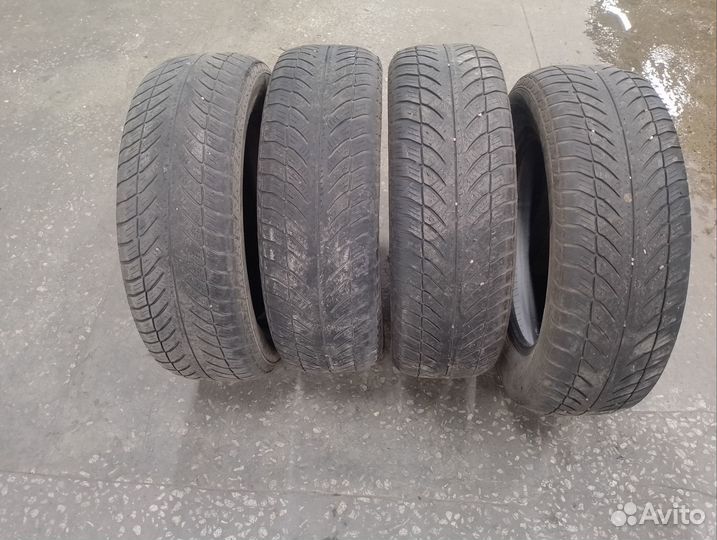 Goodyear UltraGrip 8 205/65 R16 95H