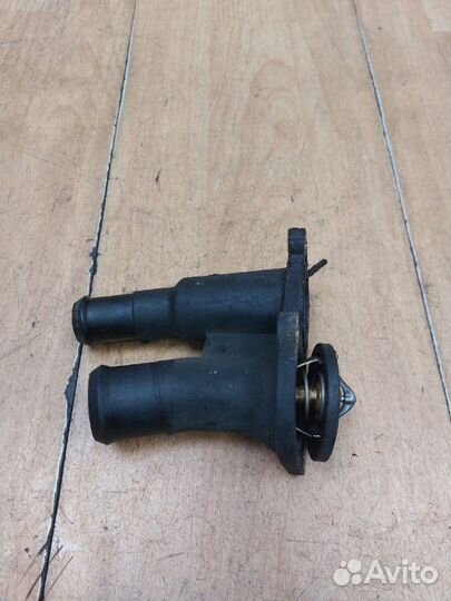 Корпус термостата Ford Focus 2 hwda 2005