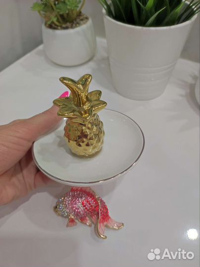 Подставка для колец