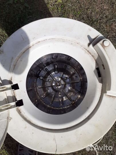 Центрифуга