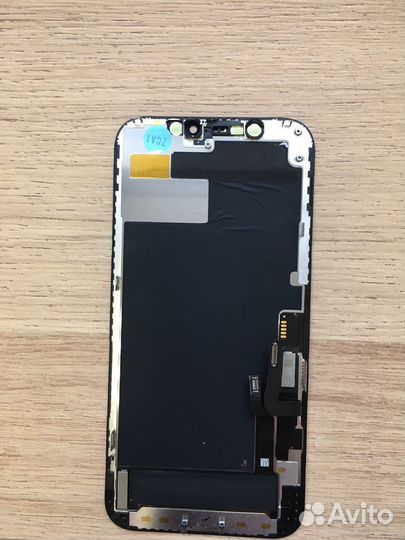 Запчасти на iPhone 12