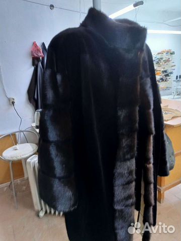 Перекрой шуб