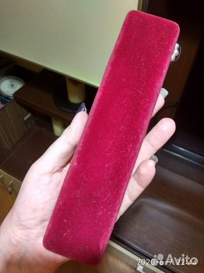 Бусы натур.жемчуг с петлёй для телеф(можно убрать)