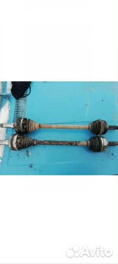 Привод в сборе на иж 2141 москвич